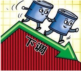 油价或迎来六连跌 下游企业靠套保避免损失